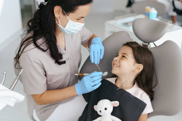 Best Emergency Treatment for Toothache in Shrewsbury, MO