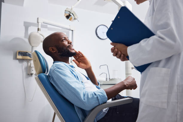 Best Weekend Emergency Dentist in Shrewsbury, MO