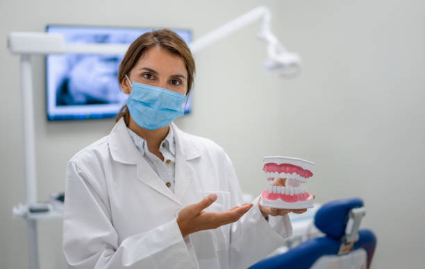 Best Emergency Orthodontic Repairs in Shrewsbury, MO
